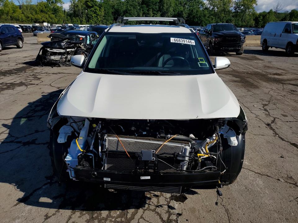 Продажа на аукционе авто 2025 Kia Seltos, vin: KNDETCA73S7680433, номер лота: 66839146