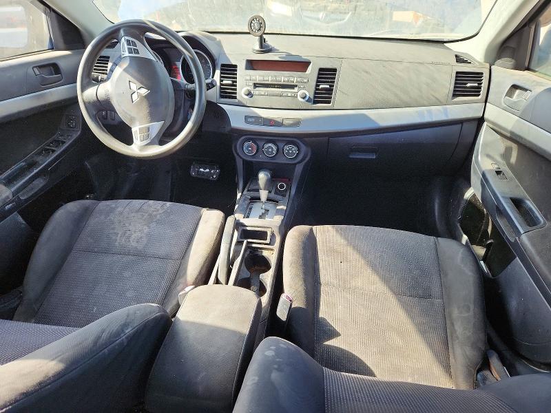 65845196 :رقم المزاد ، JA32U2FU0BU019046 vin ، 2011 Mitsubishi Lancer مزاد بيع