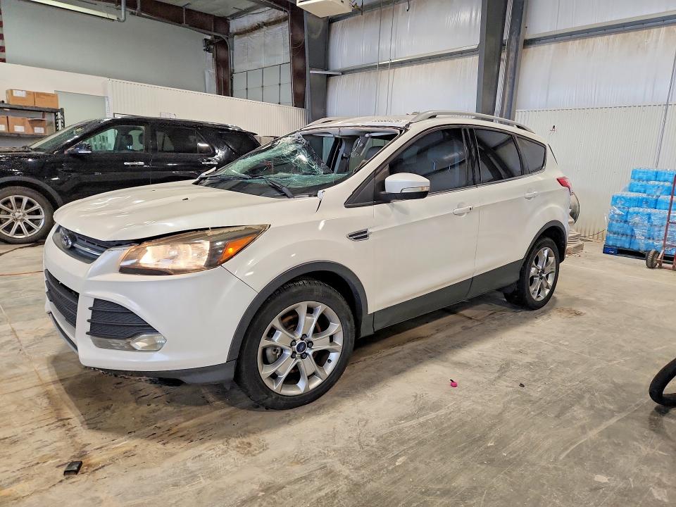 Aukcja sprzedaży 2014 Ford Escape, vin: 1FMCU9J96EUE12499, numer aukcji: 68660426