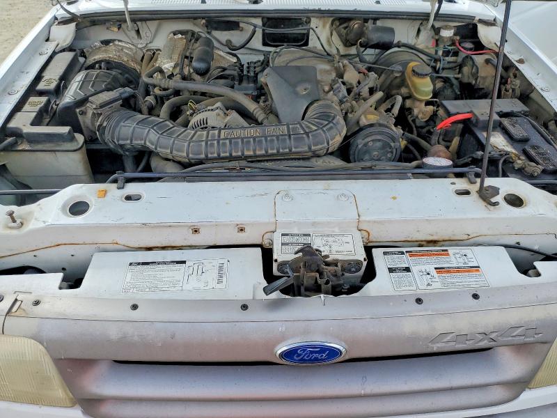 69390036 :رقم المزاد ، 1FTCR15X5RPB01683 vin ، 1994 Ford Ranger مزاد بيع