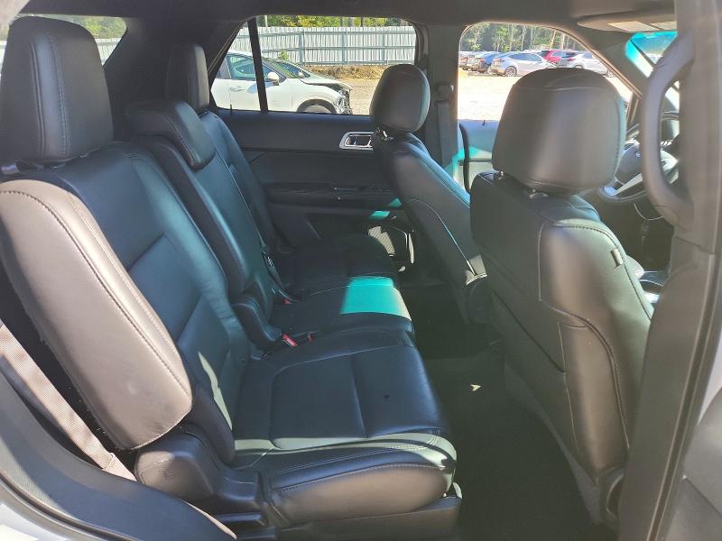 Aukcja sprzedaży 2014 Ford Explorer, vin: 1FM5K7D87EGB14984, numer aukcji: 68765956