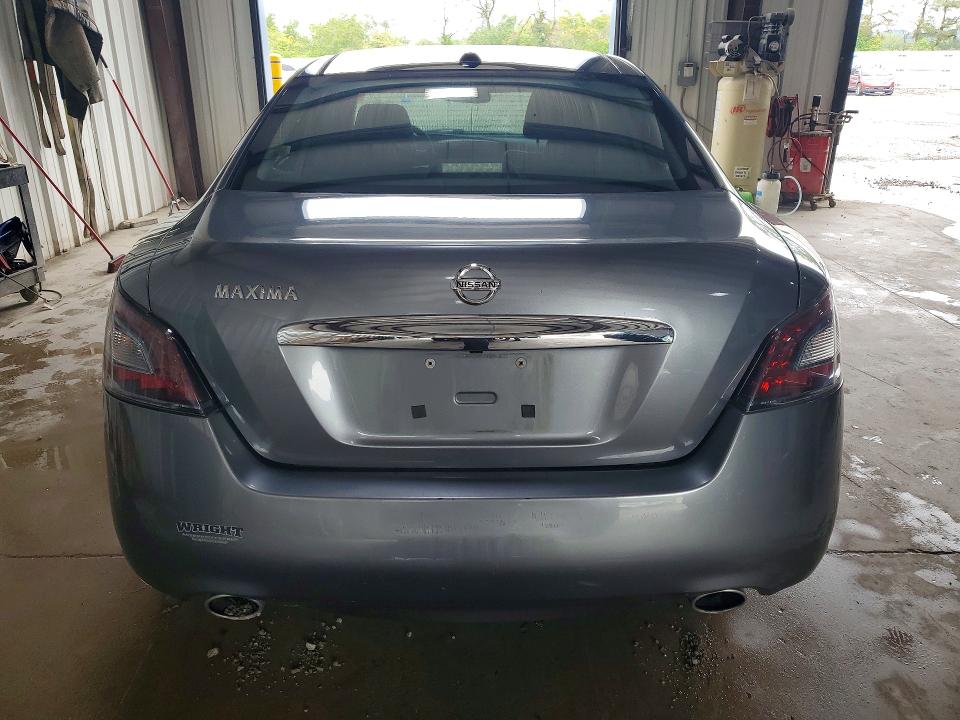Aukcja sprzedaży 2014 Nissan Maxima, vin: 1N4AA5AP0EC494205, numer aukcji: 68049026