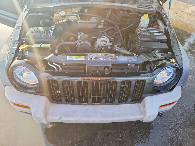 Продаж на аукціоні авто 2004 Jeep Liberty, vin: 1J4GK48K84W256096, номер лоту: 69177016