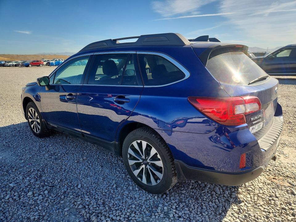Aukcja sprzedaży 2017 Subaru Outback, vin: 4S4BSANC7H3245461, numer aukcji: 67433106