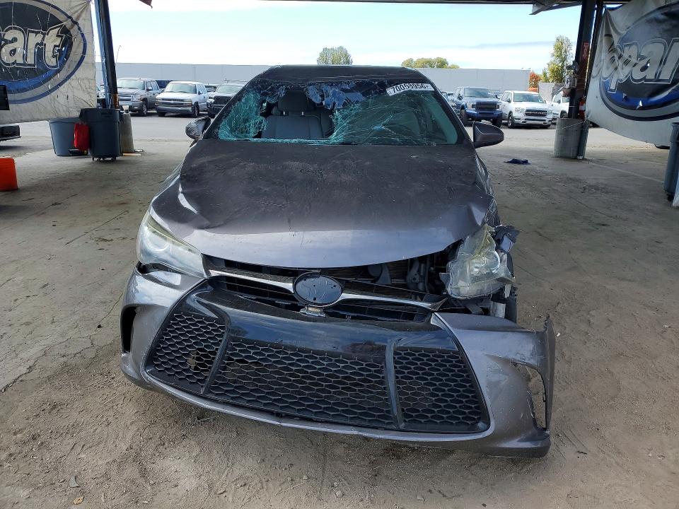 Продажа на аукционе авто 2016 Toyota Camry Hybrid, vin: 4T1BD1FK5GU197614, номер лота: 70058956