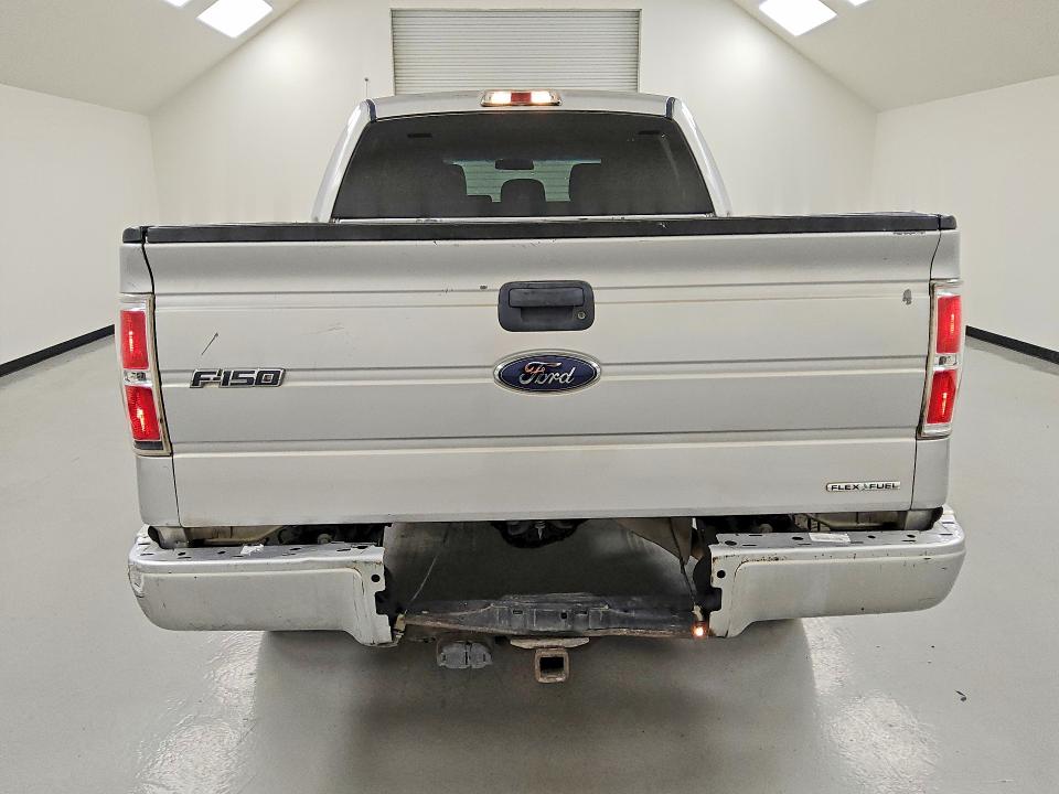 Aukcja sprzedaży 2014 Ford F150, vin: 1FTFW1CFXEKF45584, numer aukcji: 67365706