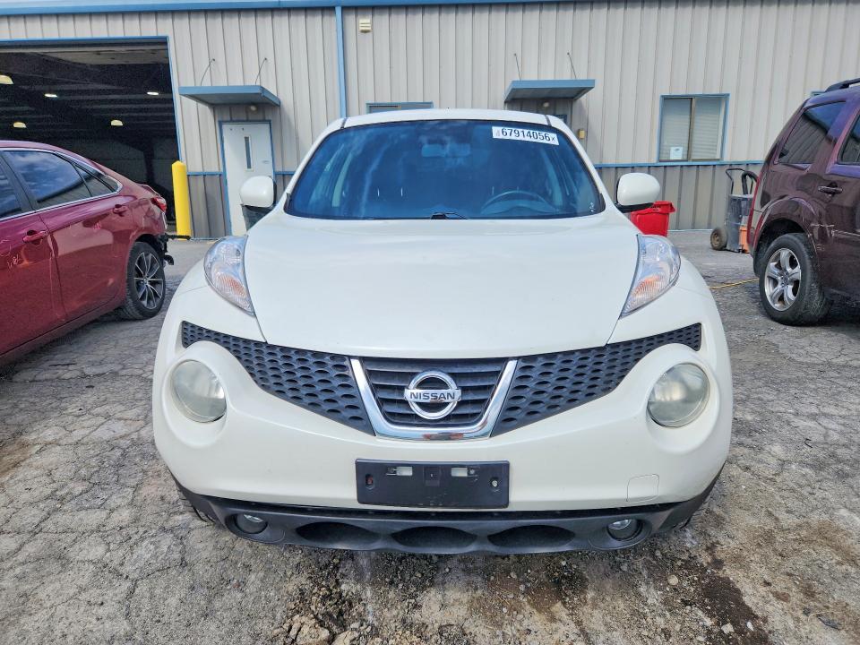 Aukcja sprzedaży 2013 Nissan Juke, vin: JN8AF5MV1DT212663, numer aukcji: 67914056