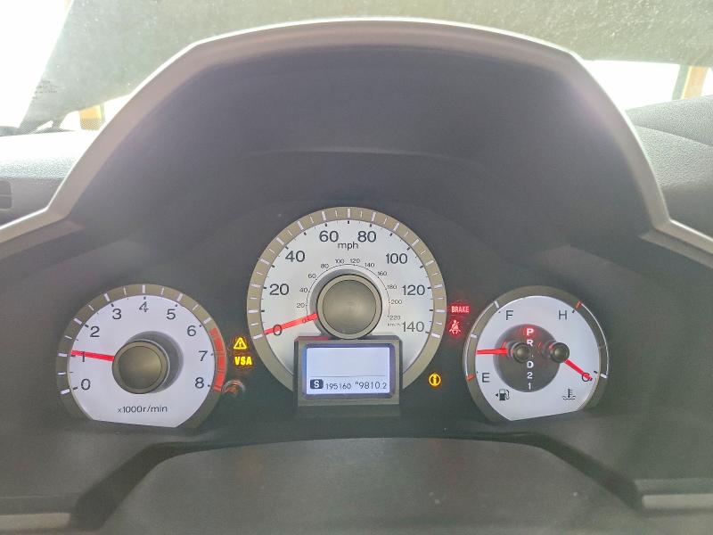 Aukcja sprzedaży 2011 Honda Pilot, vin: 5FNYF3H91BB007260, numer aukcji: 68993056