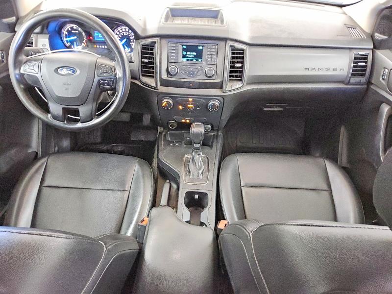 Aukcja sprzedaży 2020 Ford Ranger, vin: 1FTER1EHXLLA95637, numer aukcji: 66548836