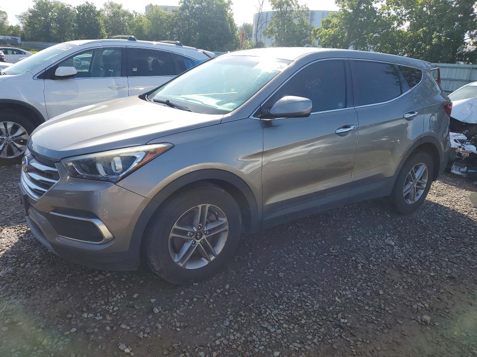 Aukcja sprzedaży 2018 Hyundai Santa Fe Sport, vin: 5NMZT3LB2JH086197, numer aukcji: 68334916