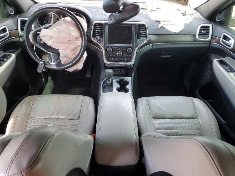 Aukcja sprzedaży 2018 Jeep Grand Cherokee, vin: 1C4RJFBG1JC202539, numer aukcji: 67849196