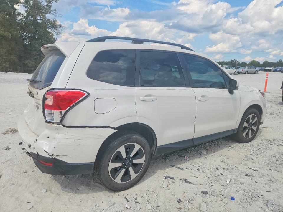 Aukcja sprzedaży 2018 Subaru Forester, vin: JF2SJAEC6JH525597, numer aukcji: 67993046