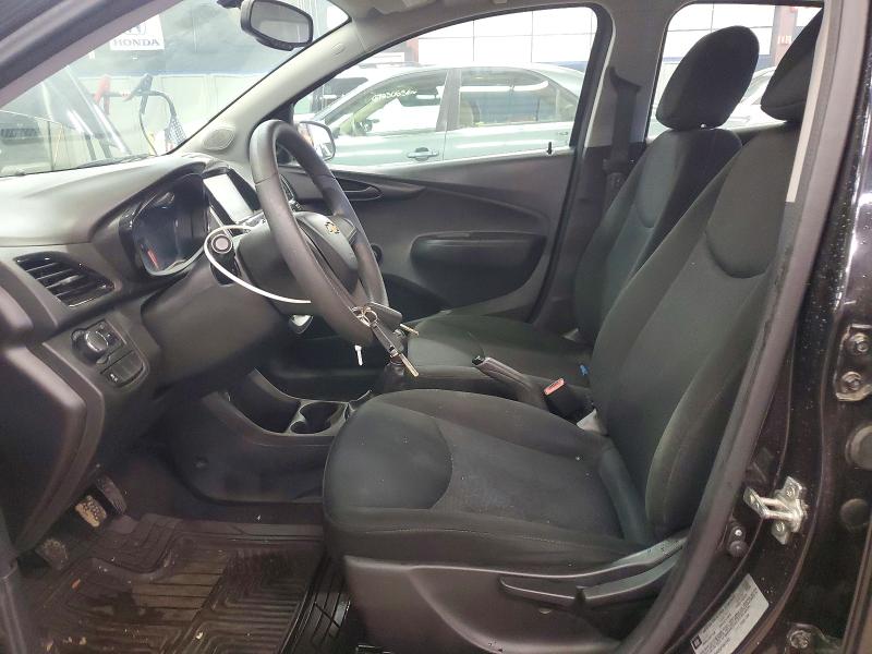 67428406 :رقم المزاد ، KL8CA6SA0GC591242 vin ، 2016 Chevrolet Spark مزاد بيع
