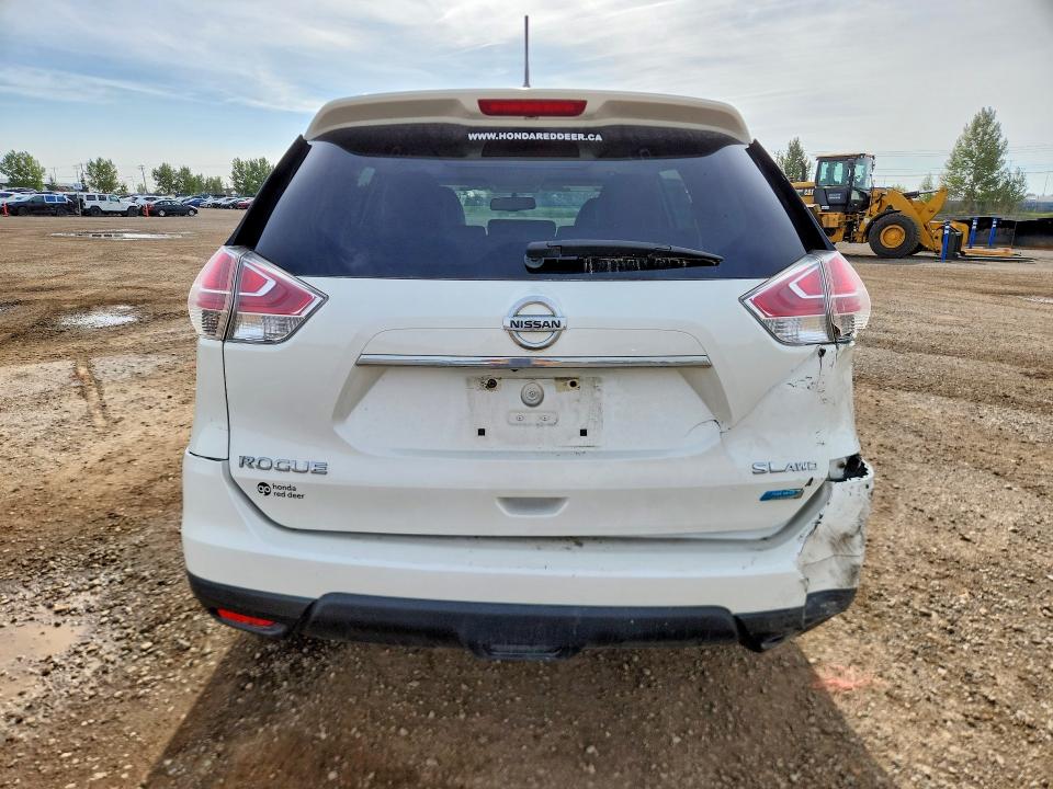 Aukcja sprzedaży 2015 Nissan Rogue, vin: 5N1AT2MV1FC775102, numer aukcji: 68083526