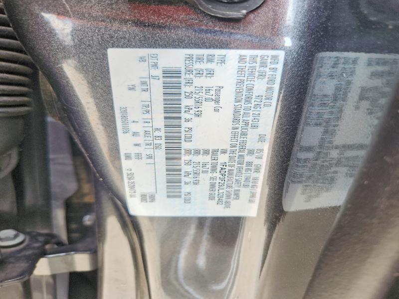 2018 Ford Focus მანქანა იყიდება აუქციონზე, vin: 1FADP3F29JL328482, აუქციონის ნომერი: 68615076