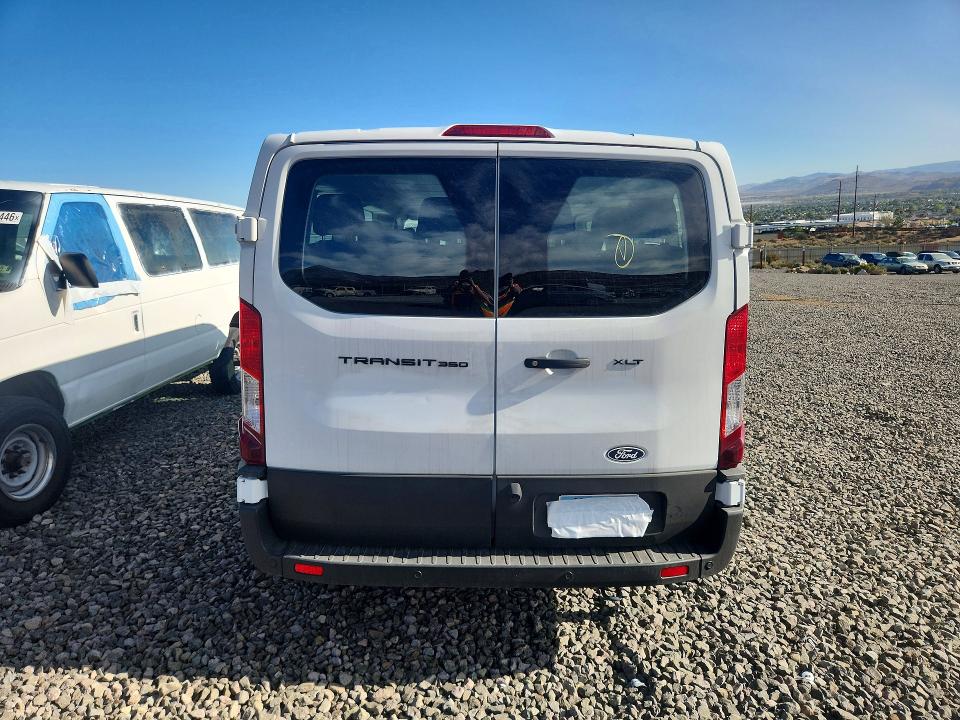 Aukcja sprzedaży 2026 Ford Transit, vin: 1FBAX2Y86TKA89060, numer aukcji: 67835406