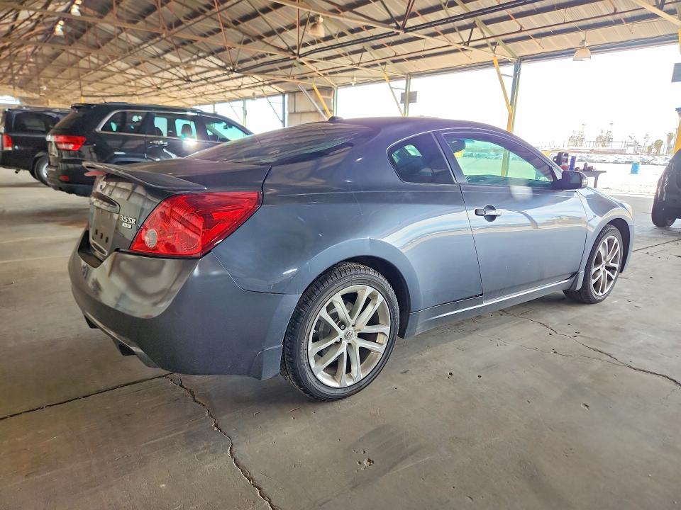 69714236 :رقم المزاد ، 1N4BL2EP6CC234377 vin ، 2012 Nissan Altima مزاد بيع