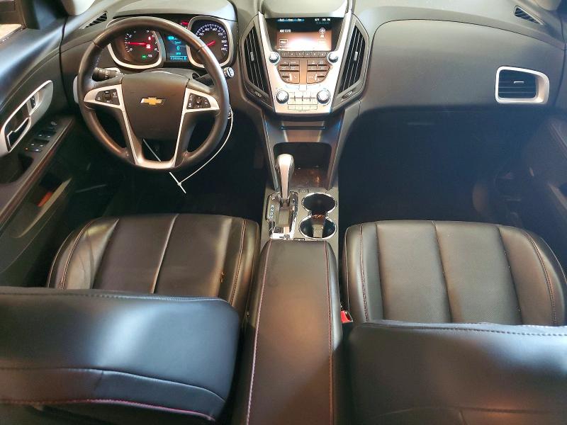 67504176 :رقم المزاد ، 2GNALPEK2D6391638 vin ، 2013 Chevrolet Equinox مزاد بيع