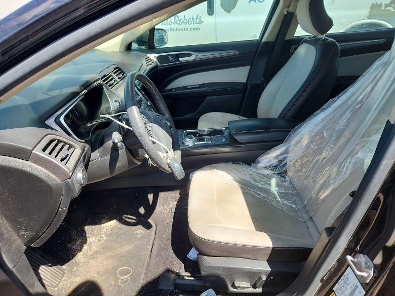 Продажа на аукционе авто 2019 Ford Fusion, vin: 3FA6P0HD3KR201297, номер лота: 68007476