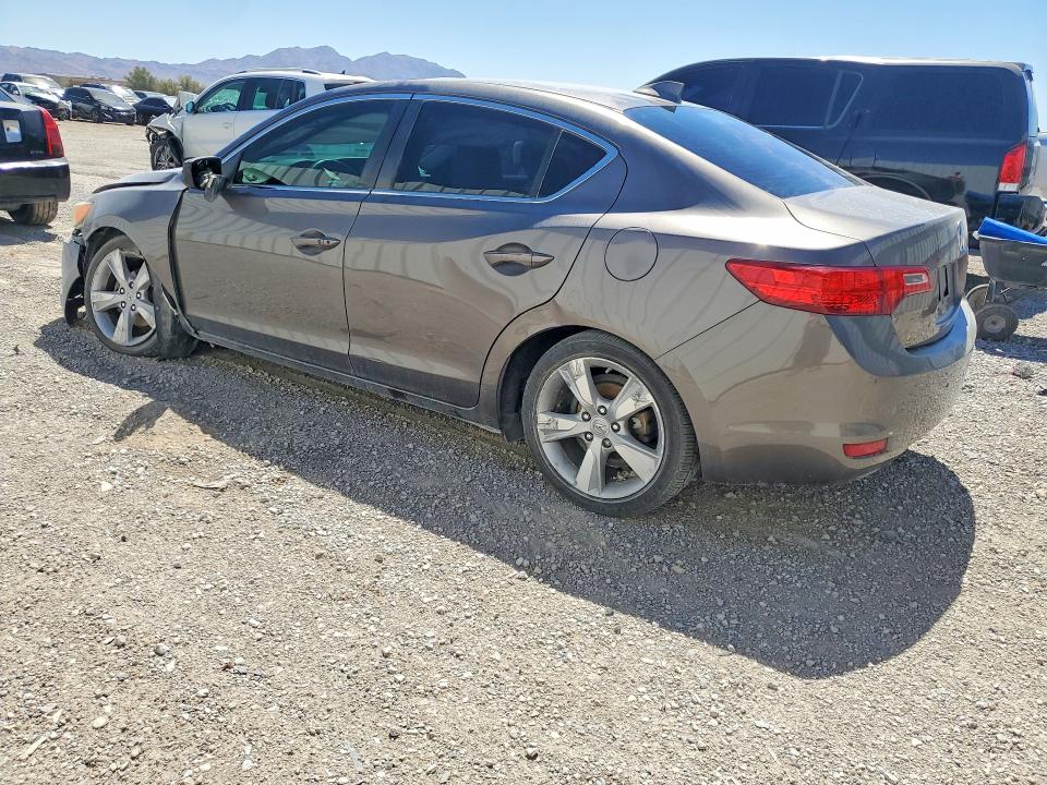 Продаж на аукціоні авто 2013 Acura Ilx, vin: 19VDE1F74DE008444, номер лоту: 63792456