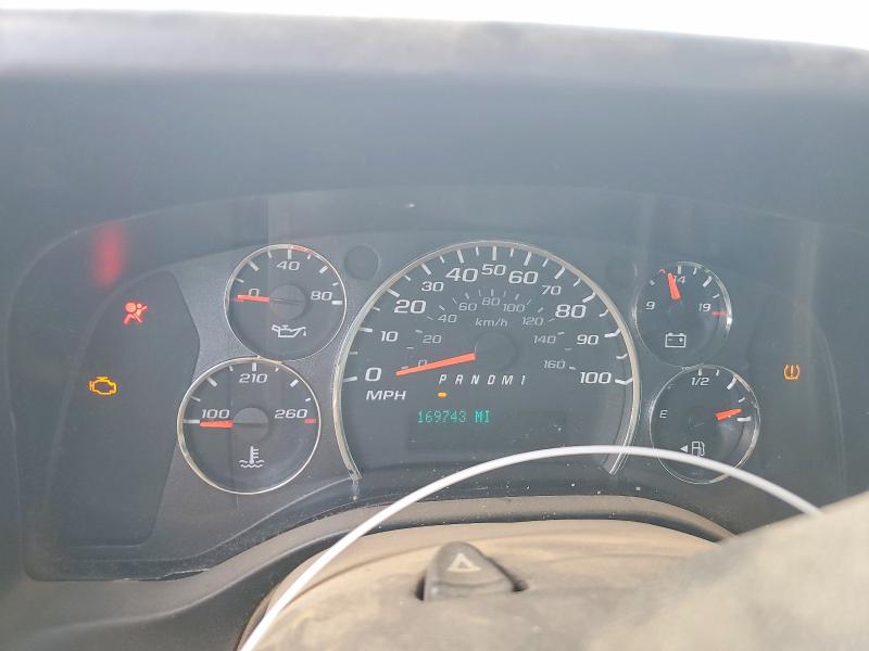 Aukcja sprzedaży 2012 Chevrolet Express G2500, vin: 1GCWGFCB1C1123911, numer aukcji: 68803786