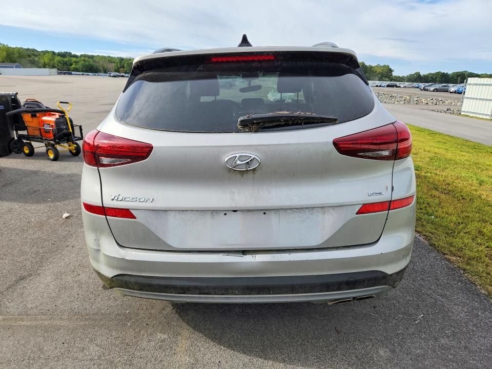 2021 Hyundai Tucson მანქანა იყიდება აუქციონზე, vin: KM8J3CAL6MU352161, აუქციონის ნომერი: 68241856