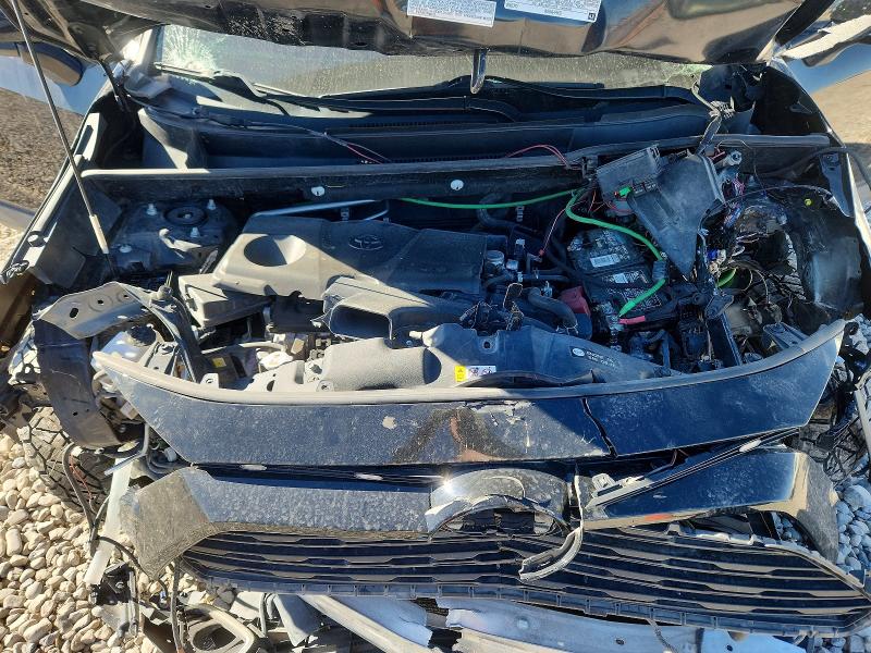 Продажа на аукционе авто 2019 Toyota Rav4, vin: JTMP1RFV4KJ002107, номер лота: 67291506