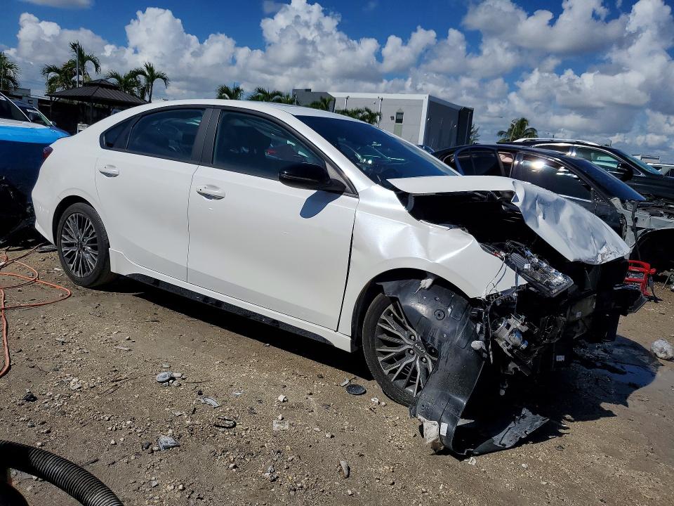 Продаж на аукціоні авто 2023 Kia Forte, vin: 3KPF54AD3PE687223, номер лоту: 67909146