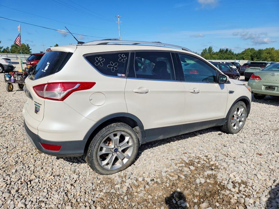 Auction sale of the 2015 Ford Escape, vin: 1FMCU0JX2FUC65352        , lot number: 68735766
