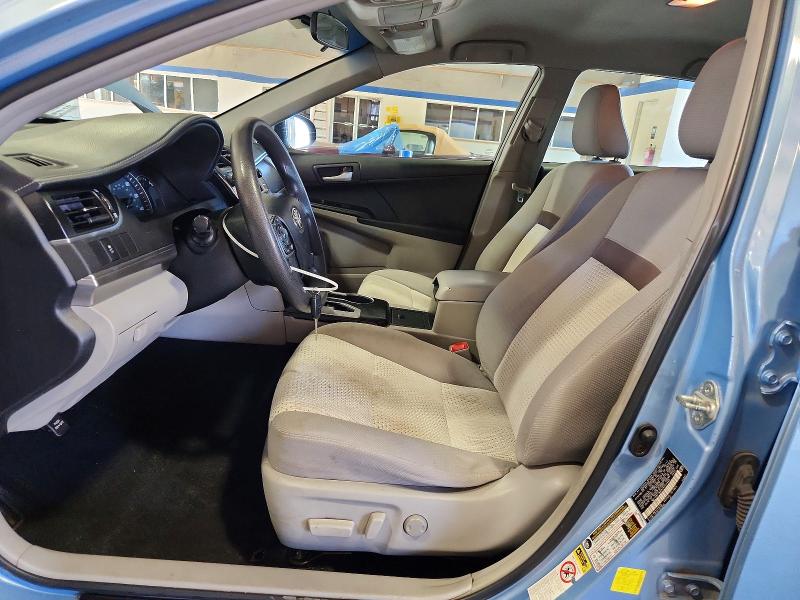 Aukcja sprzedaży 2012 Toyota Camry, vin: 4T4BF1FK8CR244483, numer aukcji: 68995876