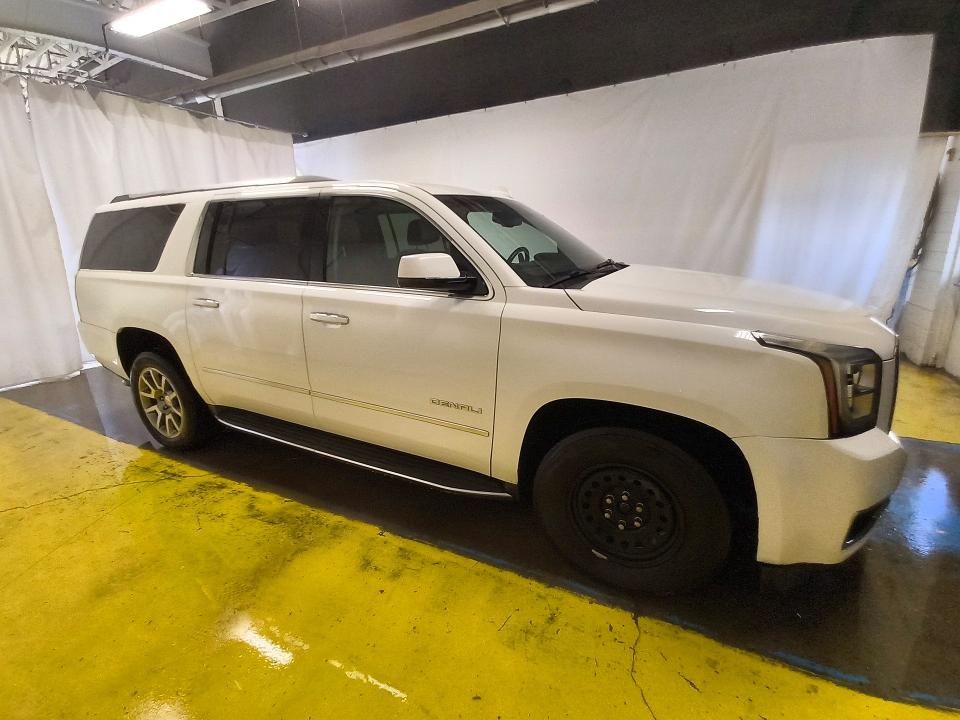 2015 Gmc Yukon Xl მანქანა იყიდება აუქციონზე, vin: 1GKS2JKJ8FR547864, აუქციონის ნომერი: 65760536