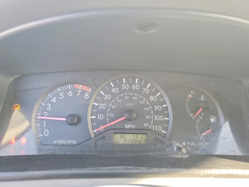 Aukcja sprzedaży 2005 Toyota Corolla, vin: 1NXBR32E45Z373093, numer aukcji: 70940336