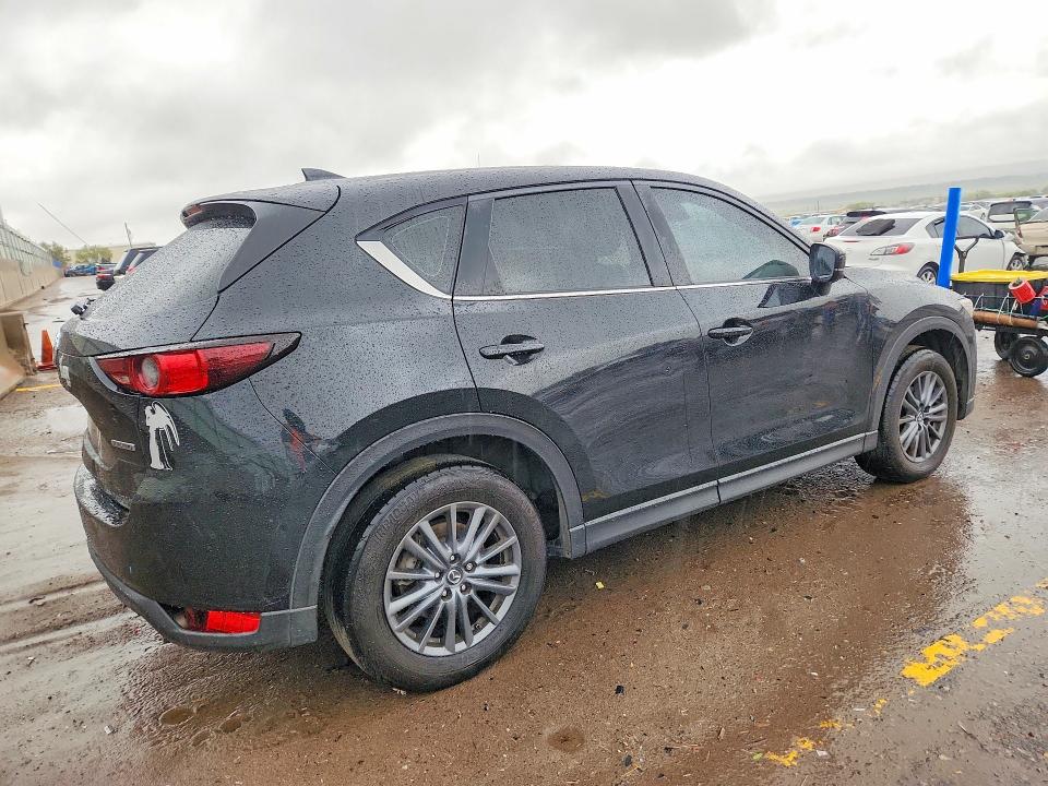 69886536 :رقم المزاد ، JM3KFABM9L0808288 vin ، 2020 Mazda Cx-5 مزاد بيع