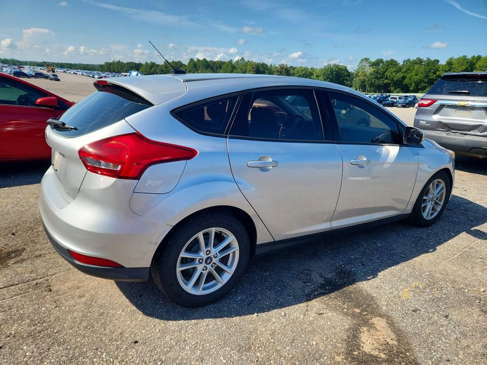 Продаж на аукціоні авто 2017 Ford Focus, vin: 1FADP3K24HL249785, номер лоту: 67735666
