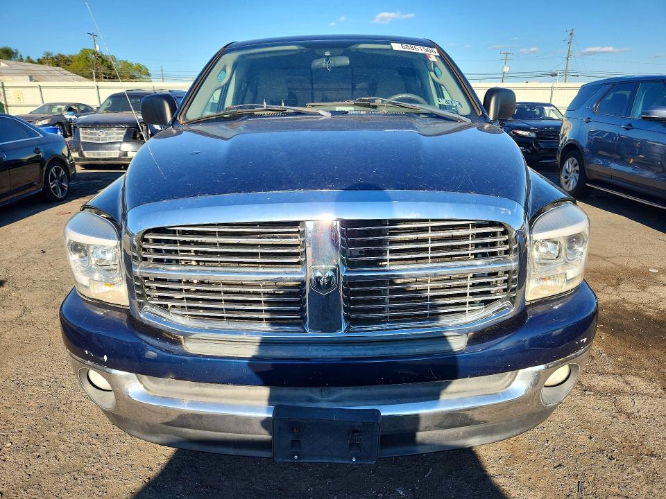 Продаж на аукціоні авто 2008 Dodge Ram 1500, vin: 1D7HU18N58J184988, номер лоту: 68861506