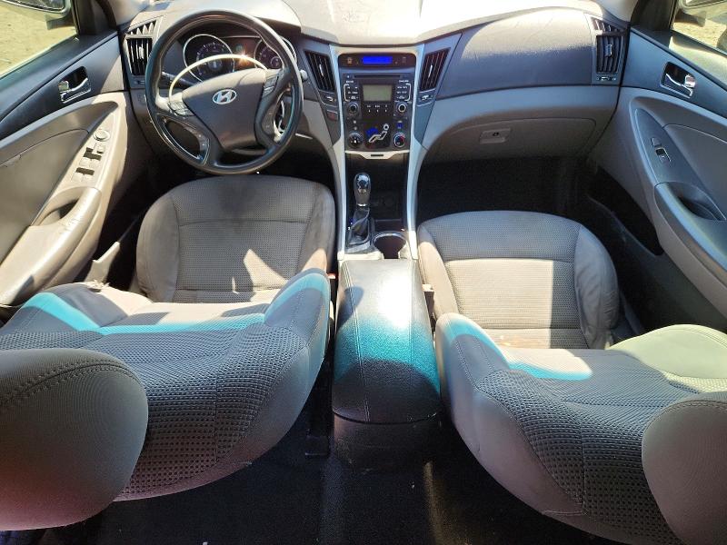 Aukcja sprzedaży 2011 Hyundai Sonata, vin: 5NPEB4AC5BH043285, numer aukcji: 68670346