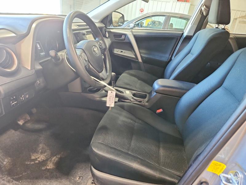 Aukcja sprzedaży 2017 Toyota Rav4, vin: 2T3BFREV3HW578455, numer aukcji: 68794866