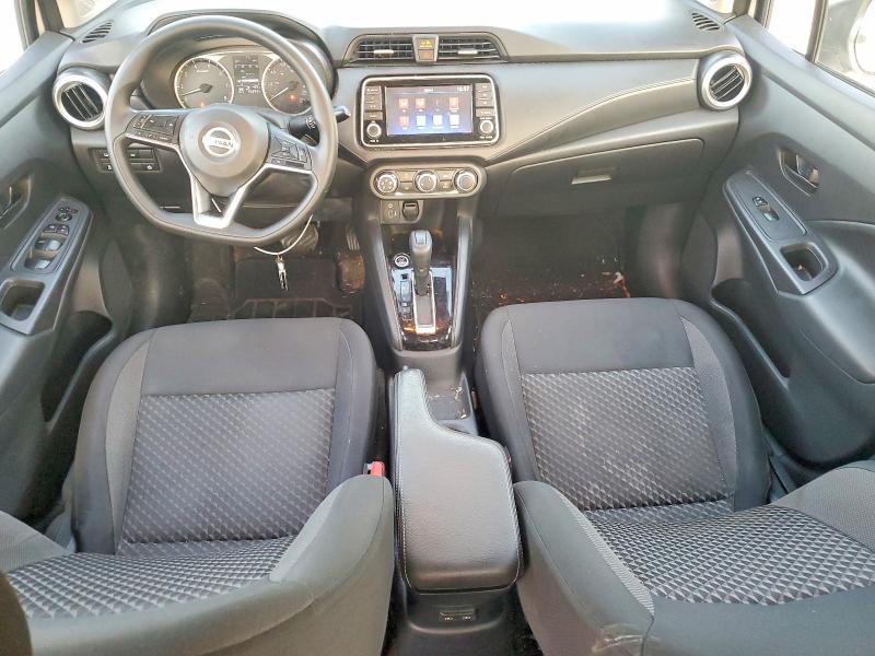 2020 Nissan Versa მანქანა იყიდება აუქციონზე, vin: 3N1CN8DV2LL887985, აუქციონის ნომერი: 67150876