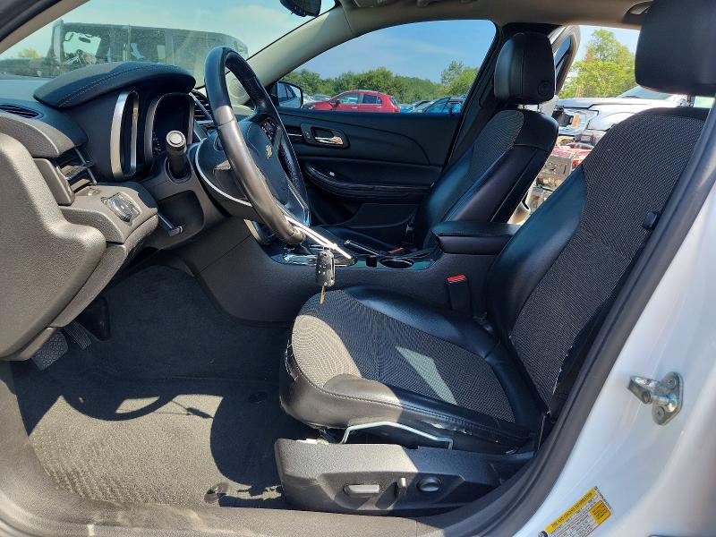 67532986 :رقم المزاد ، 1G11D5SL3FF171711 vin ، 2015 Chevrolet Malibu مزاد بيع