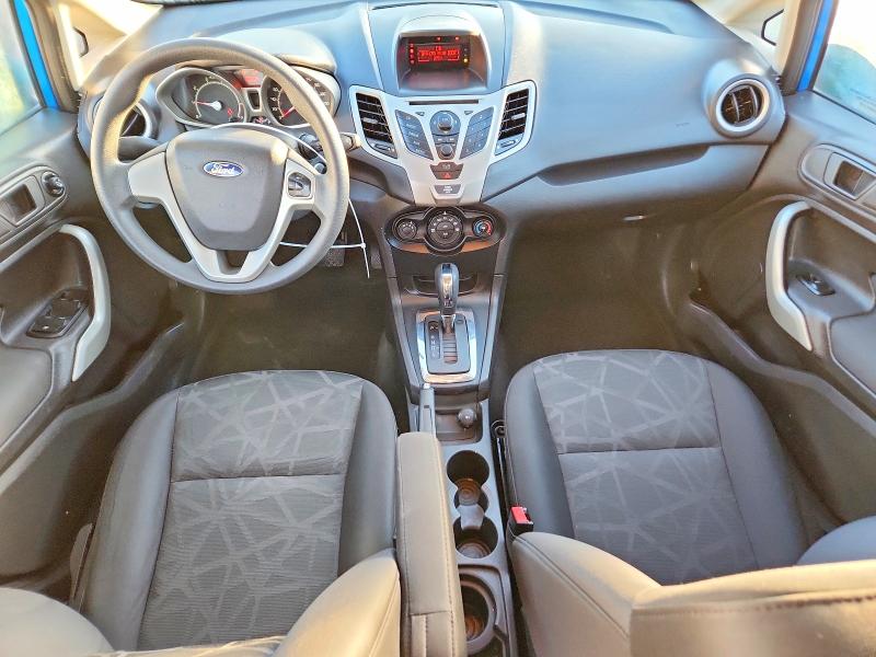 2012 Ford Fiesta მანქანა იყიდება აუქციონზე, vin: 3FADP4BJ4CM116559, აუქციონის ნომერი: 68897736