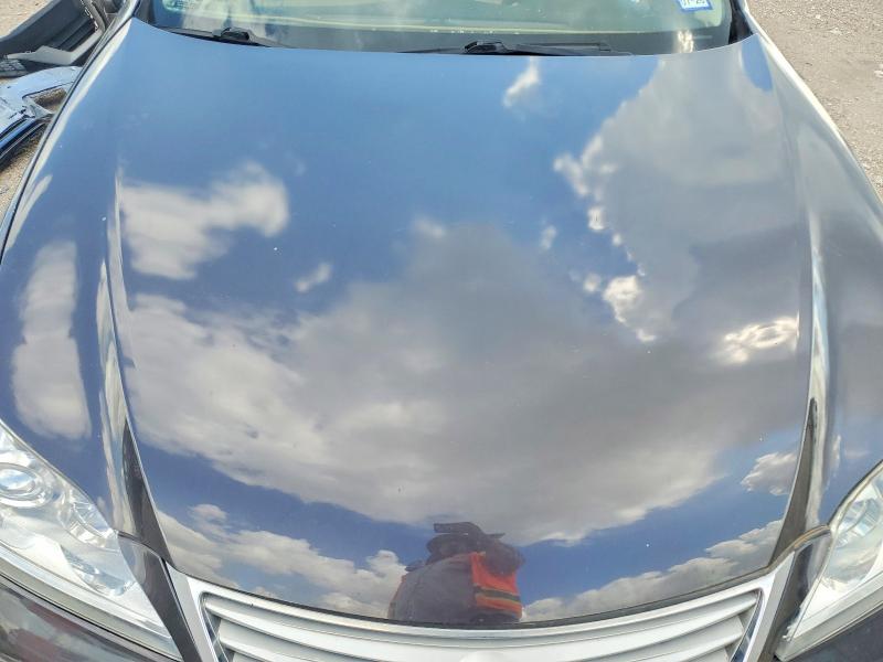 2012 Lexus Es მანქანა იყიდება აუქციონზე, vin: JTHBK1EG9C2494879, აუქციონის ნომერი: 68081246