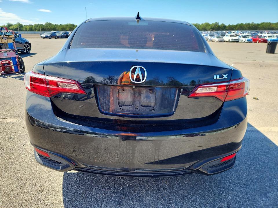 Aukcja sprzedaży 2018 Acura Ilx, vin: 19UDE2F3XJA007101, numer aukcji: 69382526