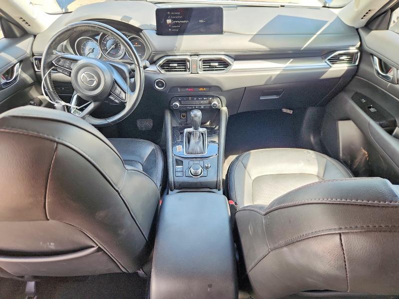 Продаж на аукціоні авто 2023 Mazda Cx-5, vin: JM3KFBCM2P0134687, номер лоту: 68029866