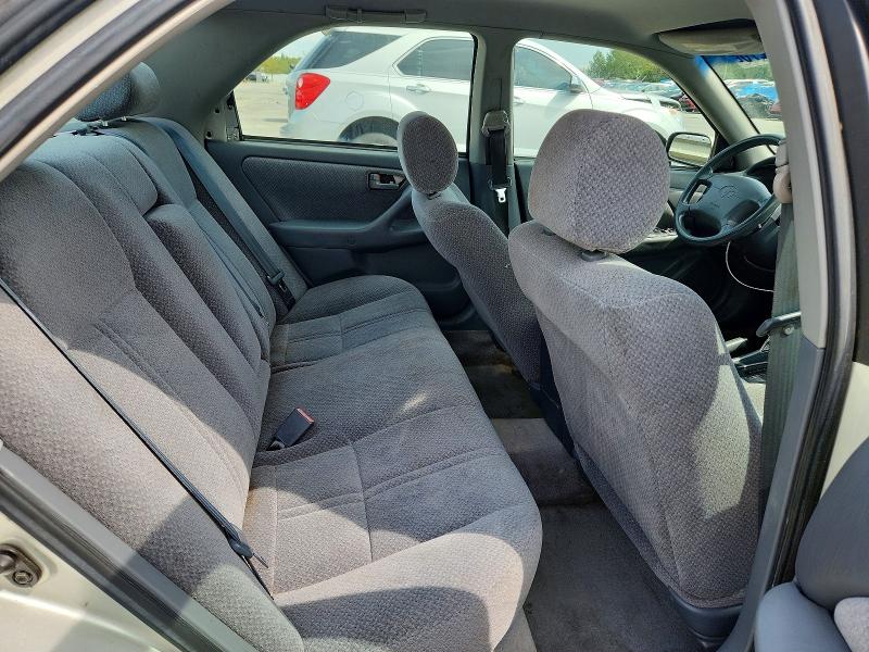 Aukcja sprzedaży 2000 Toyota Camry, vin: 4T1BG22K7YU636686, numer aukcji: 69539276