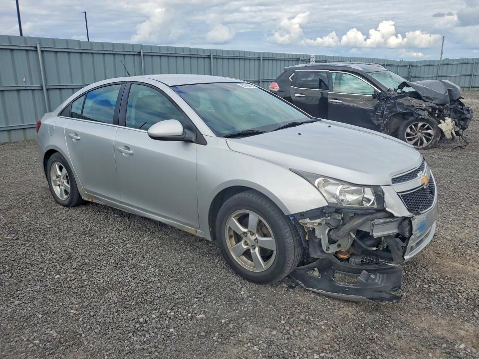 Aukcja sprzedaży 2011 Chevrolet Cruze, vin: 1G1PG5S94B7151431, numer aukcji: 67805816