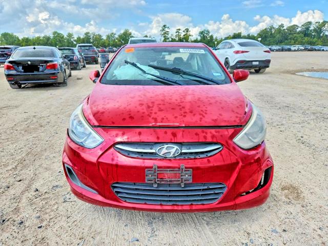 Продаж на аукціоні авто 2015 Hyundai Accent, vin: KMHCT4AE4FU873351, номер лоту: 68669896
