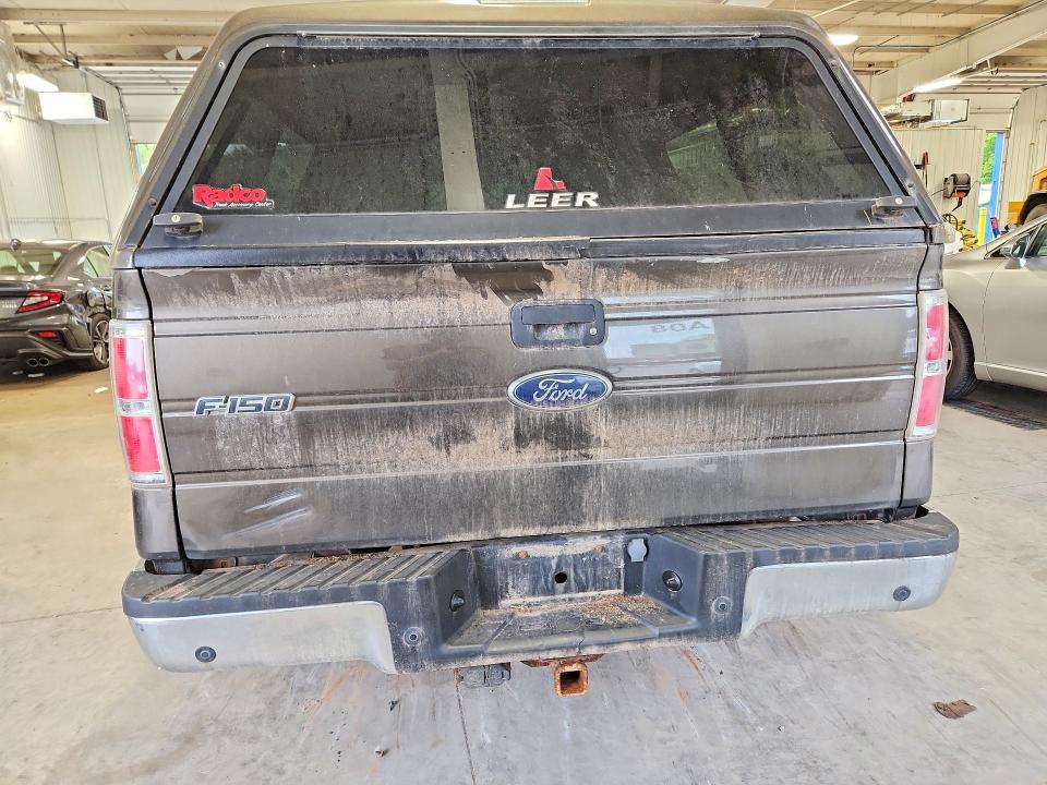 Продажа на аукционе авто 2009 Ford F150, vin: 1FTPW14V09FA55583, номер лота: 70833346