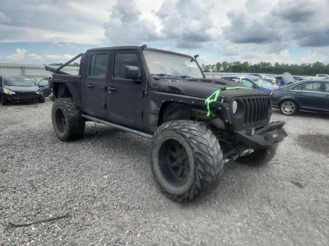 68511176 :رقم المزاد ، 1C6HJTAG8LL199564 vin ، 2020 Jeep Gladiator مزاد بيع