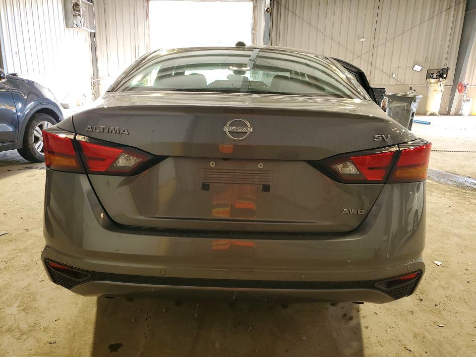 Продажа на аукционе авто 2024 Nissan Altima, vin: 1N4BL4DW6RN421460, номер лота: 68062346