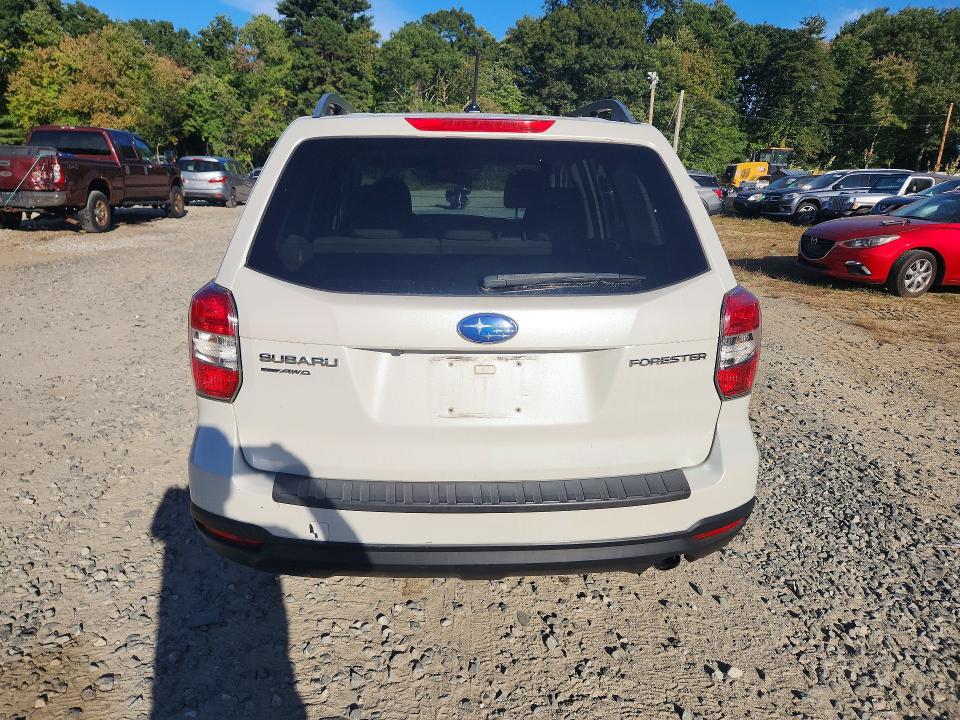 Aukcja sprzedaży 2015 Subaru Forester, vin: JF2SJADC6FH531246, numer aukcji: 70088726